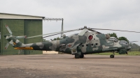 Photo ID 68293 by Frank Noort. Sri Lanka Air Force Mil Mi 35 Mi 24V, SAH 4404