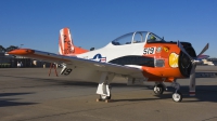 Photo ID 68306 by Nathan Havercroft. Private Private North American T 28C Trojan, N928C
