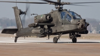 Photo ID 68348 by Alex van Noye. Netherlands Air Force Boeing AH 64DN Apache Longbow, Q 29