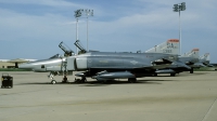 Photo ID 68340 by David F. Brown. USA Air Force McDonnell Douglas RF 4C Phantom II, 69 0382