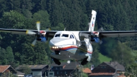 Photo ID 68531 by Martin Thoeni - Powerplanes. Czech Republic Air Force LET L 410UVP E20, 2710