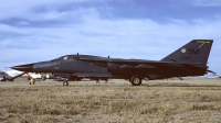 Photo ID 68525 by Peter Boschert. USA Air Force General Dynamics F 111G Aardvark, 68 0247