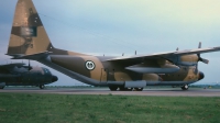 Photo ID 68697 by Arie van Groen. Saudi Arabia Air Force Lockheed C 130H Hercules L 382, 1619