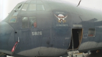 Photo ID 8605 by Michael Baldock. USA Air Force Lockheed MC 130P Hercules L 382, 69 5826