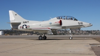 Photo ID 68614 by Jason Grant. Private Private Douglas TA 4J Skyhawk, N518TA