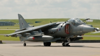 Photo ID 8617 by Jeremy Gould. UK Navy British Aerospace Harrier GR 7A, ZD437
