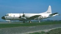 Photo ID 68934 by Arie van Groen. USA Navy Lockheed P 3C Orion, 156527