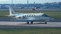 Photo ID 69182 by Arie van Groen. USA Navy Rockwell T 39A Sabreliner, 159362