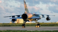 Photo ID 68704 by Mark. Libya Air Force Dassault Mirage F1ED, 502
