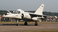 Photo ID 69279 by Niels Roman / VORTEX-images. Spain Air Force Dassault Mirage F1M, C 14 72