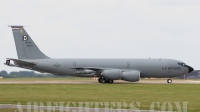 Photo ID 8632 by lee blake. USA Air Force Boeing KC 135R Stratotanker 717 148, 63 8025