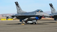 Photo ID 68822 by Steve Burke. USA Air Force General Dynamics F 16C Fighting Falcon, 86 0217