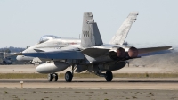 Photo ID 68903 by Brandon Thetford. USA Marines McDonnell Douglas F A 18A Hornet, 162443