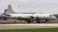 Photo ID 69092 by PAUL CALLAGHAN. USA Navy Lockheed EP 3E Aries II, 156517