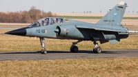 Photo ID 69038 by Alex van Noye. France Air Force Dassault Mirage F1B, 509