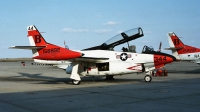 Photo ID 8673 by Michael Baldock. USA Navy North American T 2C Buckeye, 158892