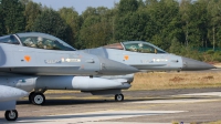 Photo ID 69239 by mark forest. Belgium Air Force General Dynamics F 16AM Fighting Falcon, FA 86