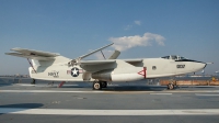 Photo ID 69222 by Bob Wood. USA Navy Douglas EA 3B Skywarrior, 146457