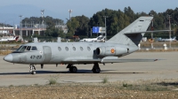 Photo ID 69207 by Richard Sanchez Gibelin. Spain Air Force Dassault Falcon 20D, TM 11 3