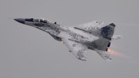 Photo ID 69950 by Radim Spalek. Slovakia Air Force Mikoyan Gurevich MiG 29AS, 0921
