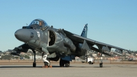 Photo ID 69299 by Paul Newbold. USA Marines McDonnell Douglas AV 8B Harrier ll, 165421