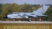 Photo ID 8697 by Jörg Pfeifer. Germany Air Force Panavia Tornado IDS, 44 69