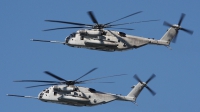 Photo ID 69306 by Paul Newbold. USA Navy Sikorsky CH 53E Super Stallion S 65E, 163077