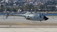 Photo ID 69591 by Jason Grant. USA Navy Bell TH 57C SeaRanger 206B 3, 162064