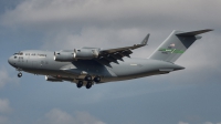 Photo ID 69396 by Zdenek Adamec. USA Air Force Boeing C 17A Globemaster III, 08 8196