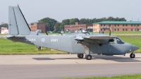 Photo ID 69435 by Benn George. UK Army Britten Norman Islander AL1 BN 2T, ZG844