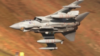 Photo ID 69555 by Neil Bates. UK Air Force Panavia Tornado GR4A, ZG712