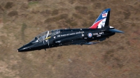 Photo ID 69556 by Paul Massey. UK Navy British Aerospace Hawk T 1A, XX205