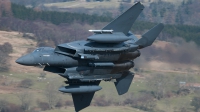 Photo ID 69558 by Paul Massey. USA Air Force McDonnell Douglas F 15E Strike Eagle, 91 0603