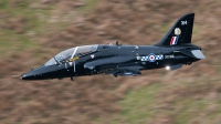 Photo ID 69725 by Paul Massey. UK Air Force British Aerospace Hawk T 1W, XX314