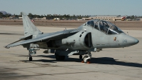 Photo ID 69909 by Paul Newbold. USA Marines McDonnell Douglas TAV 8B Harrier II, 164122