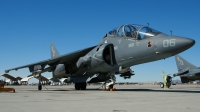 Photo ID 69663 by Paul Newbold. USA Marines McDonnell Douglas TAV 8B Harrier II, 163196