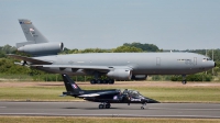 Photo ID 69630 by Bob Wood. USA Air Force McDonnell Douglas KC 10A Extender DC 10 30CF, 79 0434