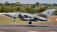 Photo ID 69632 by Bob Wood. UK Air Force Panavia Tornado GR4, ZA553