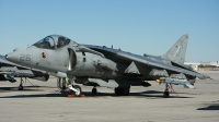 Photo ID 69675 by Paul Newbold. USA Marines McDonnell Douglas AV 8B Harrier II, 164147