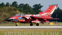 Photo ID 8763 by Jörg Pfeifer. Germany Air Force Panavia Tornado ECR, 46 31