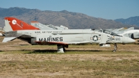 Photo ID 69767 by Andreas Zeitler - Flying-Wings. USA Navy McDonnell Douglas F 4S Phantom II, 157286