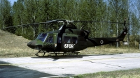 Photo ID 69988 by Joop de Groot. Slovenia Air Force Bell 412EP, H2 38