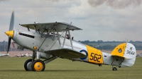 Photo ID 70105 by Bob Wood. Private Private Hawker Nimrod II, G BURZ