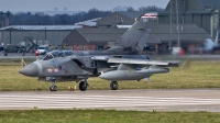 Photo ID 69980 by Adrian Harrison. UK Air Force Panavia Tornado GR4A, ZG707