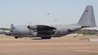 Photo ID 71055 by Niels Roman / VORTEX-images. USA Air Force Lockheed MC 130H Hercules L 382, 88 1803