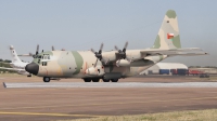 Photo ID 71155 by Niels Roman / VORTEX-images. Oman Air Force Lockheed C 130H Hercules L 382, 501