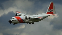 Photo ID 70124 by David F. Brown. USA Coast Guard Lockheed HC 130H Hercules L 382, 1500