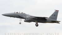 Photo ID 8810 by lee blake. USA Air Force McDonnell Douglas F 15E Strike Eagle, 91 0313