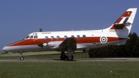 Photo ID 70213 by Chris Lofting. UK Air Force Scottish Aviation HP 137 Jetstream T1, XX500