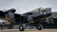 Photo ID 70159 by Adrian Harrison. Private Private Avro 683 Lancaster B VII, G ASXX